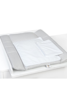 Yappy NatureGrey changing pad