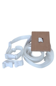YappySafe fixing system