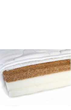YappyMemory II 120*60 mattress