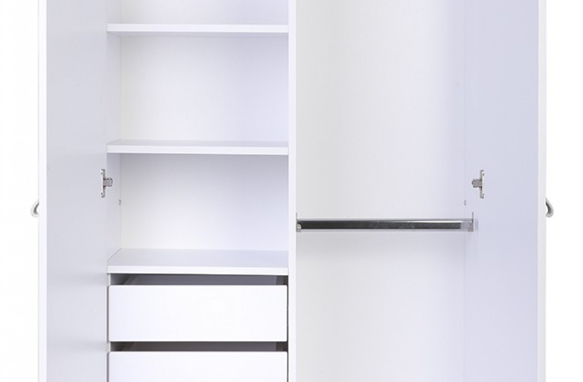  YappyÉtude wardrobe