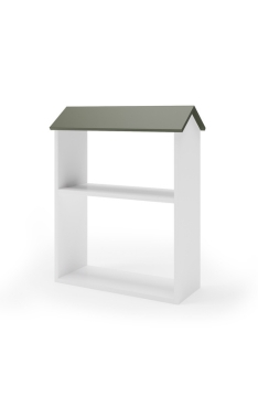 YappyHus shelf, GREEN Limited