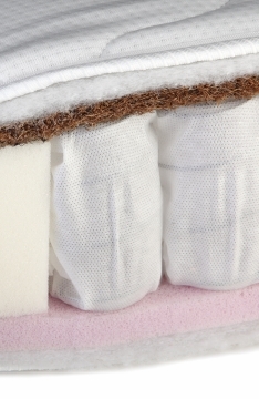 YappyMiniPocket mattress 90*200