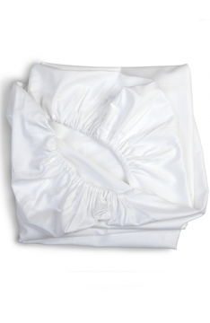 YappyLux fitted cot sheet 90*200