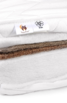 YappyHollo 120*60 mattress