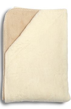 YappySense SOFT BEIGE plaid