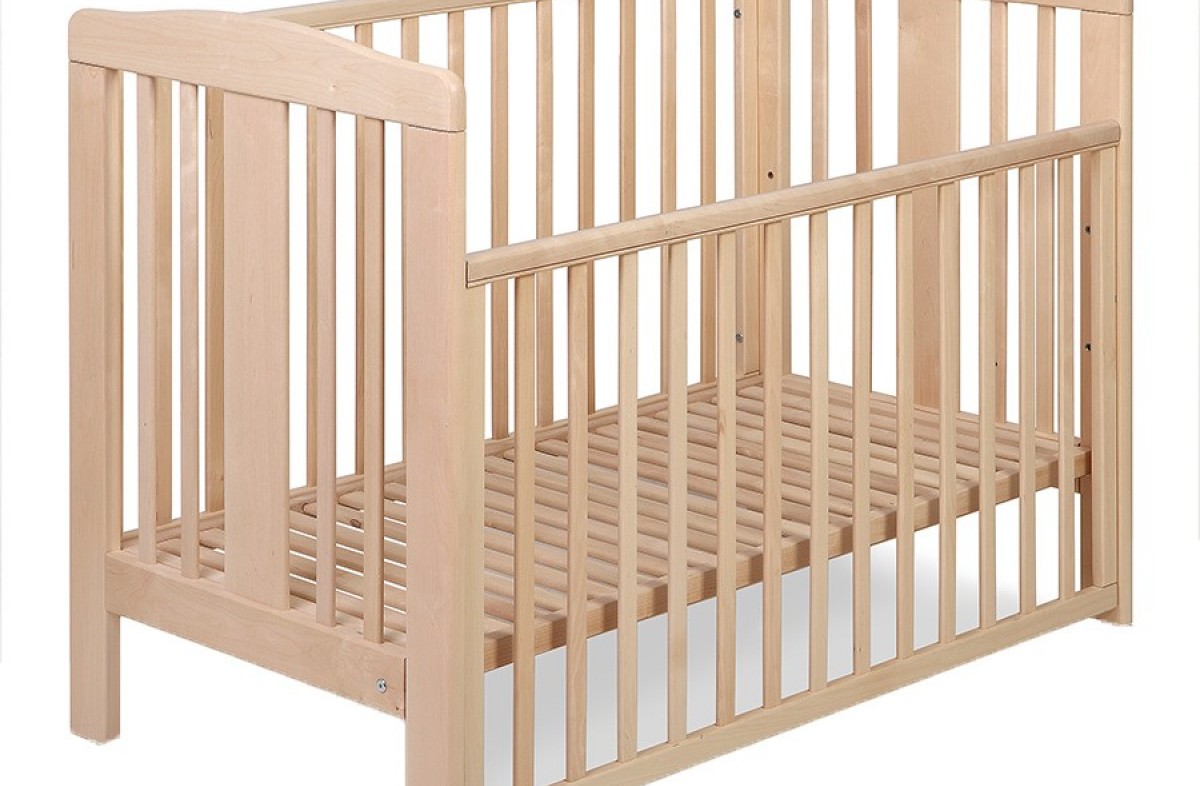  YappyQu cot, NATURAL