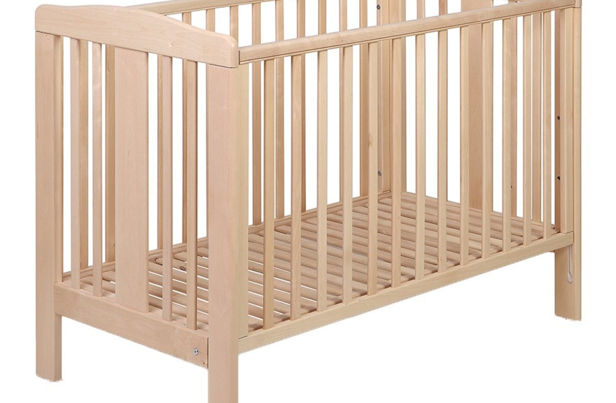  YappyQu cot, NATURAL