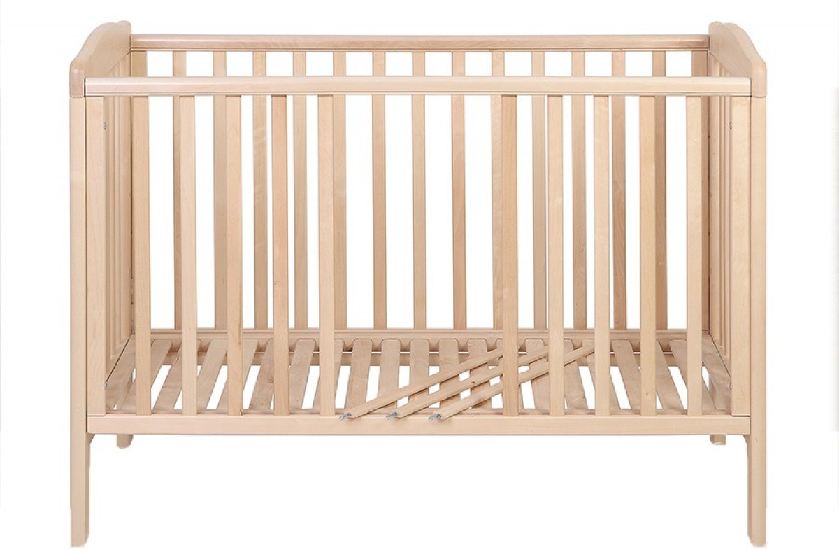  YappyQu cot, NATURAL