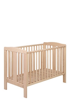 YappyQu cot, natural